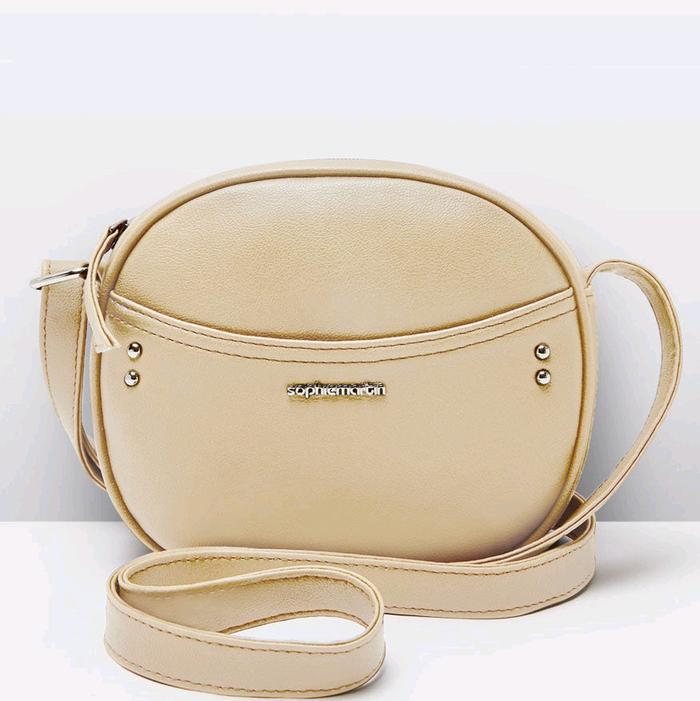 SOPHIE MARTIN Heonna Cream Bag
