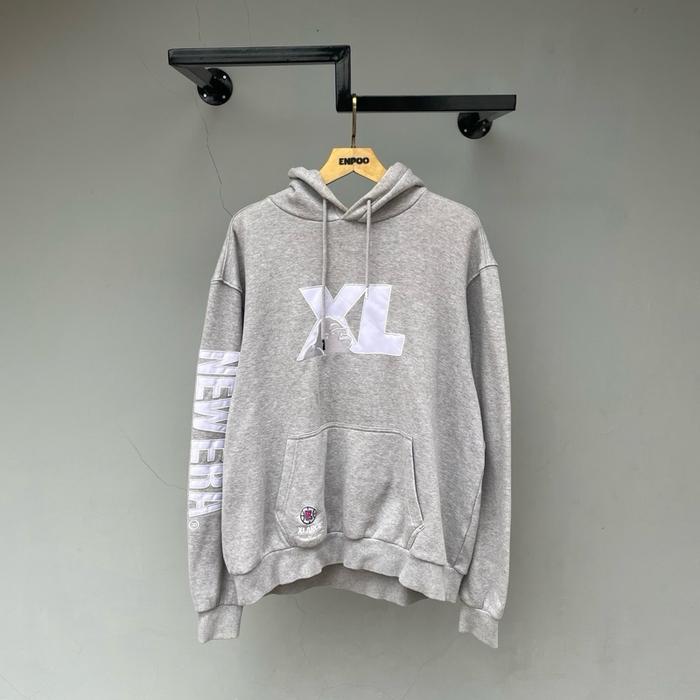 Hoodie New Era x Xlarge Size XL