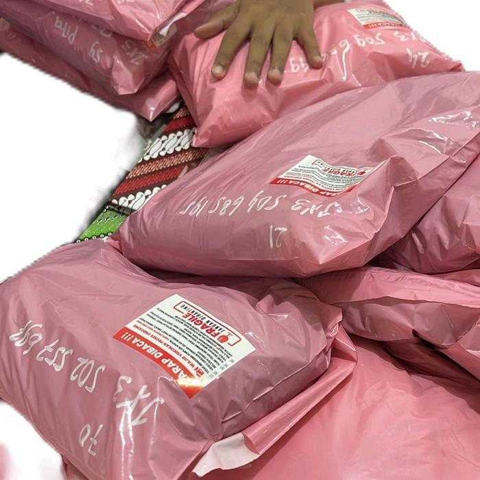 PU Mini Ball Rajut Premium isi 20 Full Sweater