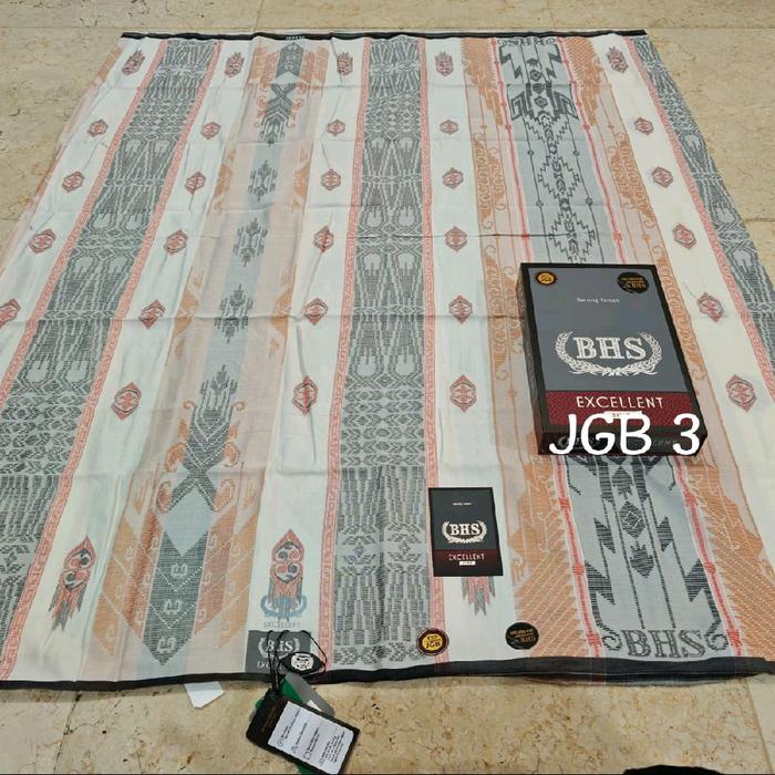 sarung bhs excellent jsk silver