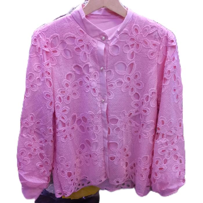 KATBOL (KATUN BOLONG)   Baju katun bolong
