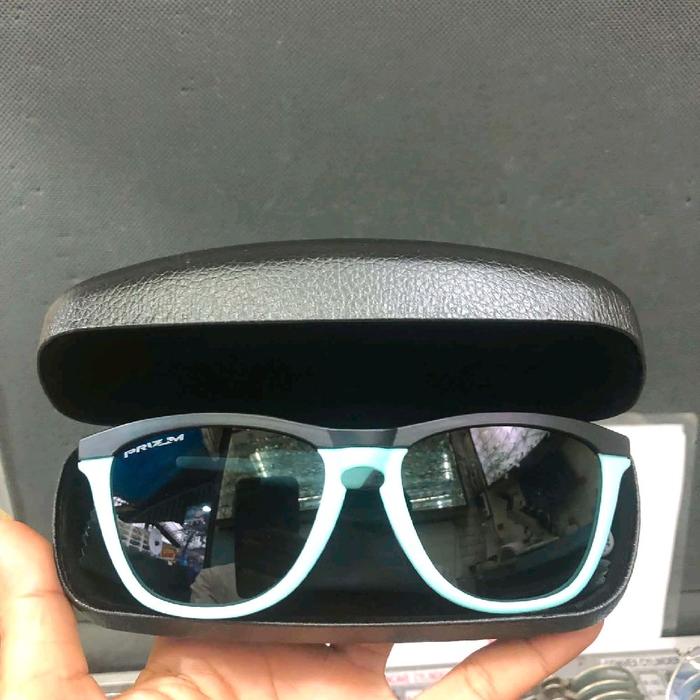 Kacamata second original Oakley frogskins