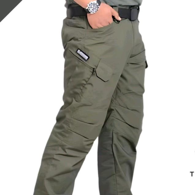 Celana Tactical Blackhawk World's Finest Tactical Gear Original