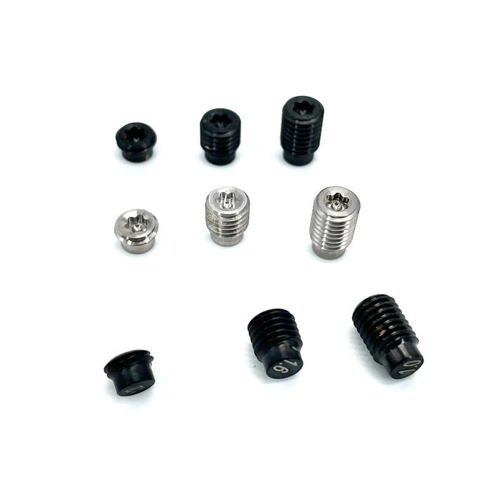 Golf Weight Screw fit For PXG Sand Club and iron Club Head