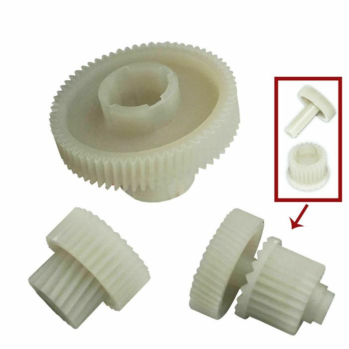 Hand Brake Repair Kit For Land Rover Range Rover Discovery Gear