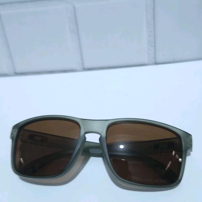 Kacamata Sport + OK + Lay + Vr46 + Polarized + Fashion Pria