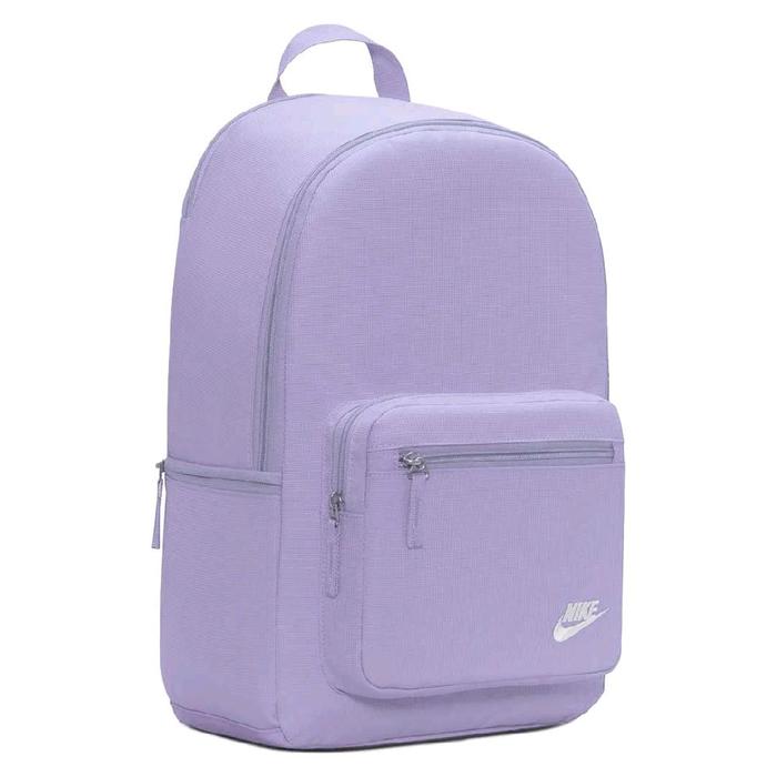 Nike Heritage Eugene Backpack 23L Lavender