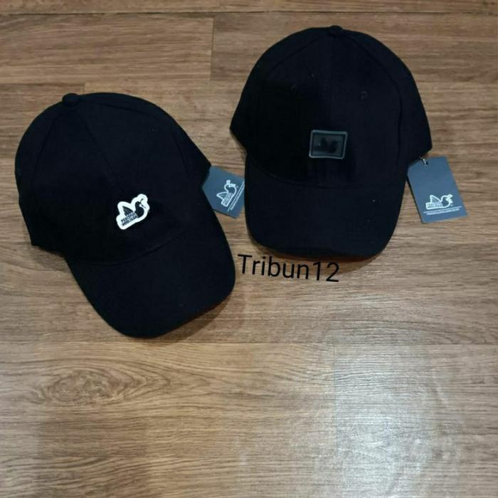 【NEW】 TOPI PEACEFUL HOOLIGAN FULLTAG MURAH