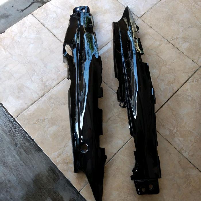 KEMPOL BODY SEPEDA MOTOR YAMAHA FIZ R VEGA R LAMA