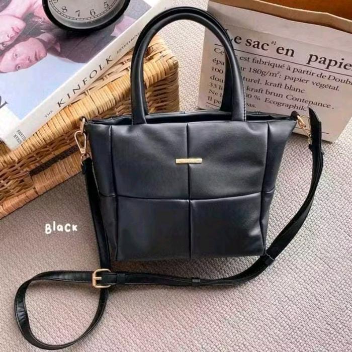 TAS SELEMPANG WANITA HANDBAG HAIKO RECENT SLINGBAG BAHU TERBARU