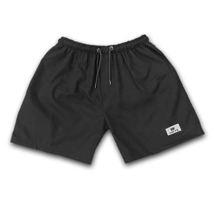 Unite Boardshort Recall Black