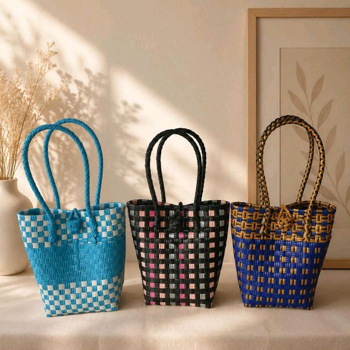 Tas imut / Tas Tumbler / Tas Mini