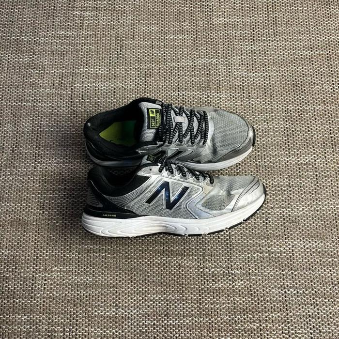 SEPATU NEW BALANCE 565 SIZE 42