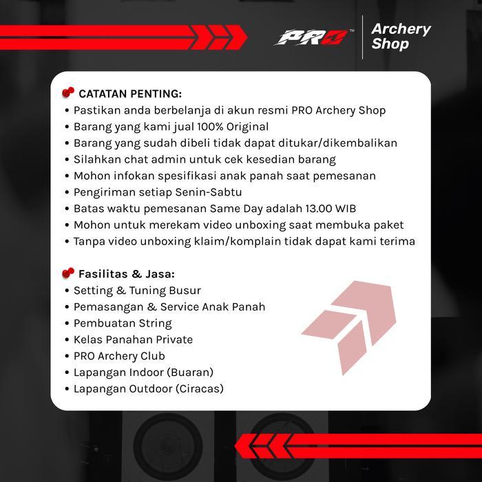 LIMBS SAMICK IDEAL | LIMB PANAHAN RECURVE BAREBOW INDOOR OUTDOOR MURAH - ALAT PANAHAN - 66" 20 TAD16