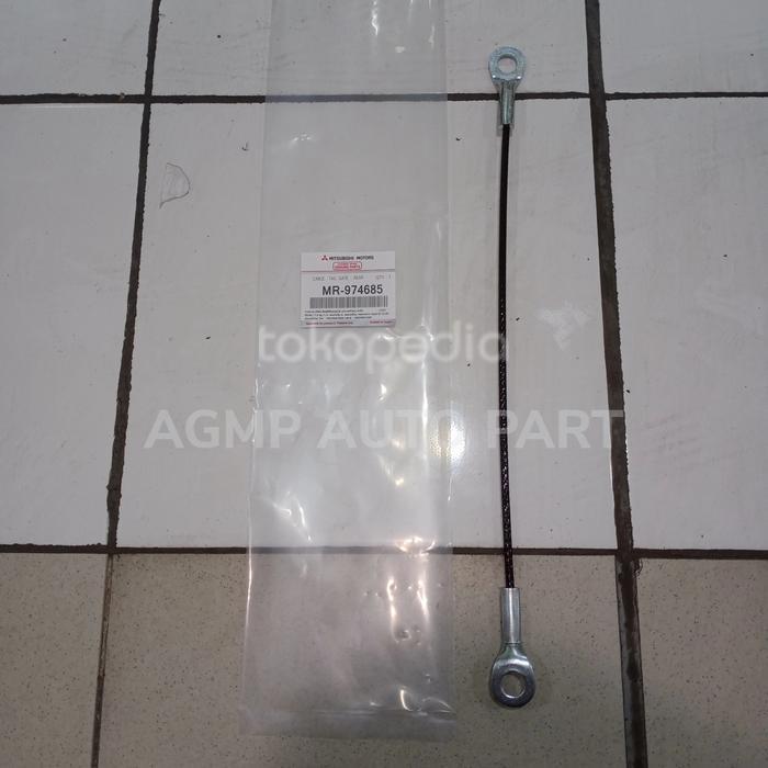 kabel seling bak belakang triton strada l200 all new triton