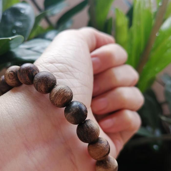 Gelang Gaharu Wangi Super King
