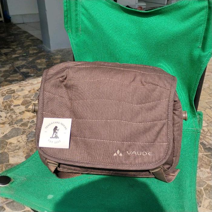 Sling bag Vaude minus tanpa slempang