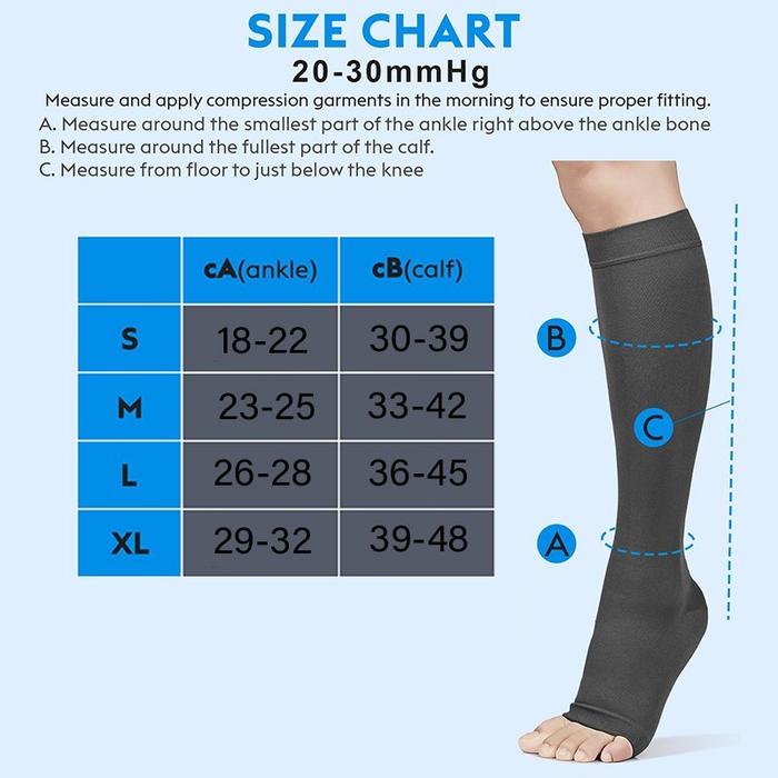 Stocking Varises / Stocking Varises Resleting Sepaha Varises Compression
