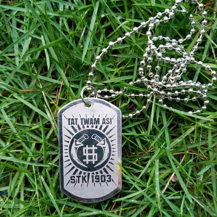 Kalung PSHW / STK 1903 SH Winongo