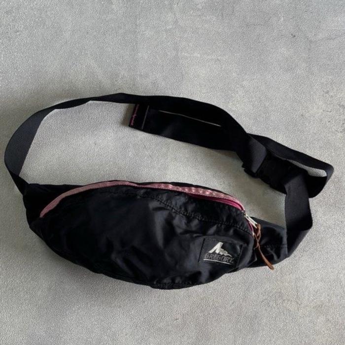 waistbag gregory tas gregory