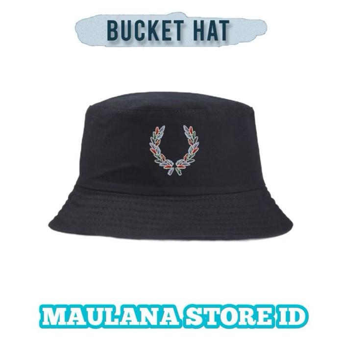 Topi Bucket hat Adidas Fred Fery/Bucket hat Dewasa casual pria wanita terbaru