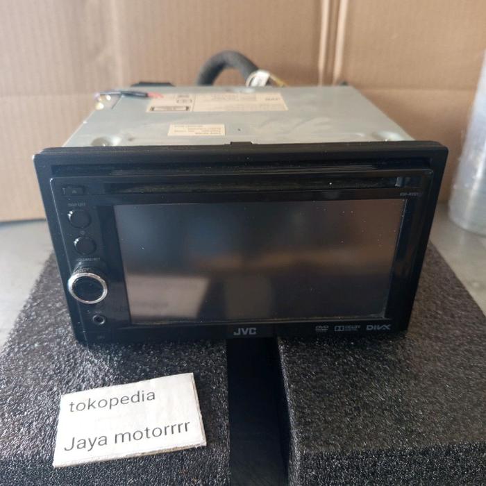HEAD UNIT standart honda freed copotan mobil