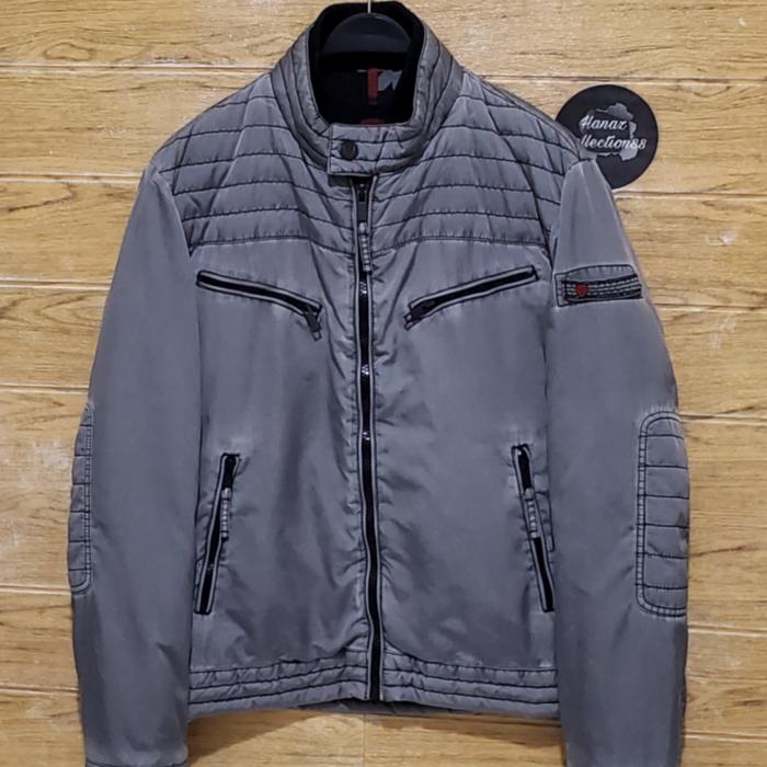 Jaket Motorcycle STRELLSON