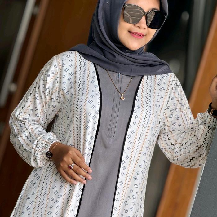 DRESS SSULIN STORE TERBARU LYn SAULIN DRESS READY SIAP KIRIM MAZARA