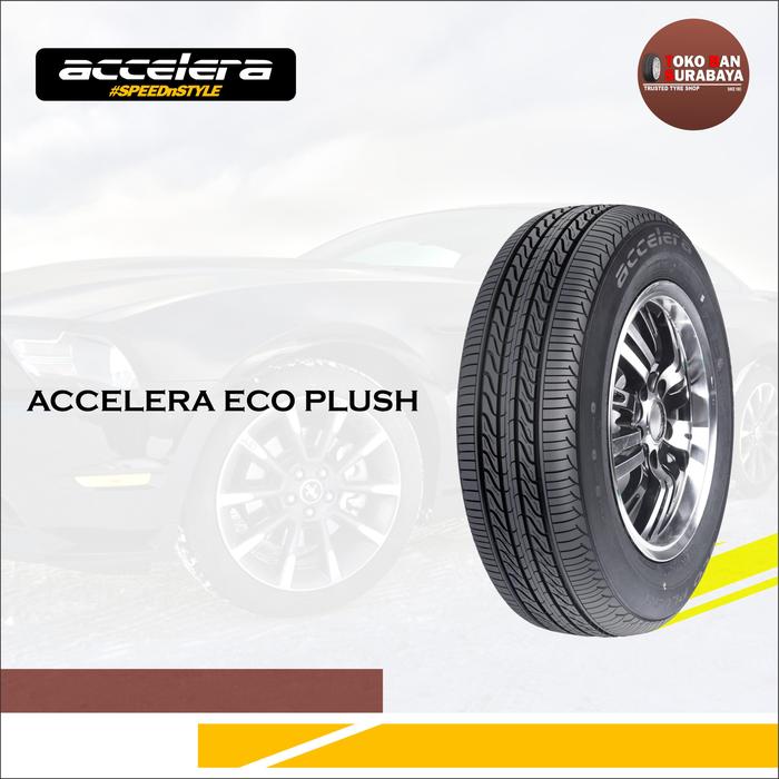 ban mobil Accelera 215/65R17 215/65/17 R17 R 17 eco plush