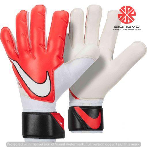 SARUNG TANGAN KIPER - NIKE GRIP 3 CN5651636 *