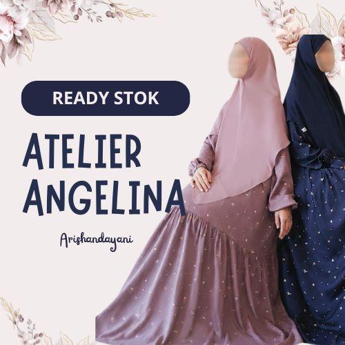 DRESS ATELIER ANGELINA , BELLA DRESS, DRESS ATELIER ANGELINA, BELLA DRESS, SARAH DRESS
