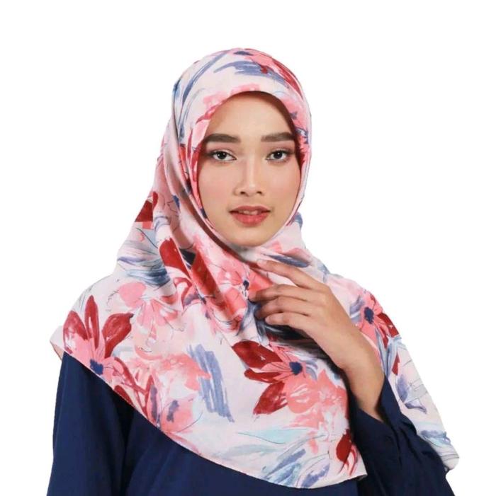 Hijab Elstyle by elhijab segiempat