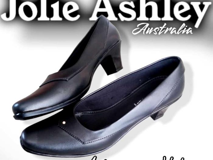 SEPATU ELEGAN JOLIE ASHLEY AILEEN