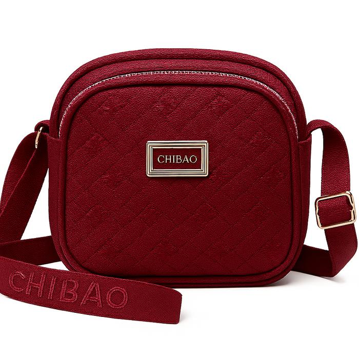Chibao Kanvas Tas SELEMPANG 99018-22-30#