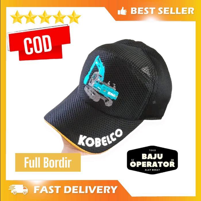 Hot Item topi Kobelco / topi Kobelco Excavator