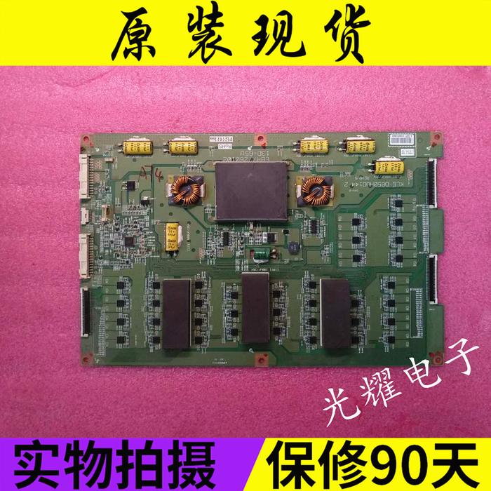 65la9700-ca high voltage board kle-d650hud144-1 / 2 ebr77260101 / 2