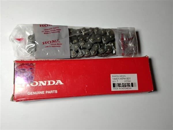 Rantai Keteng Supra X 125 & Karisma Original Honda Kph #Gratisongkir