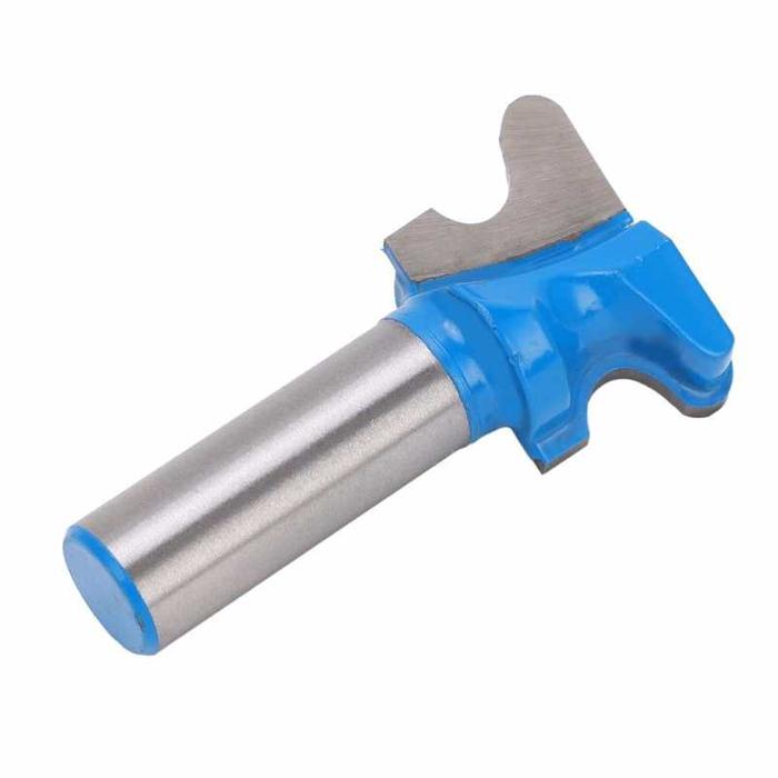 Engraving Router Bit Adjustable Depth Cleaning Bottom Router Bit