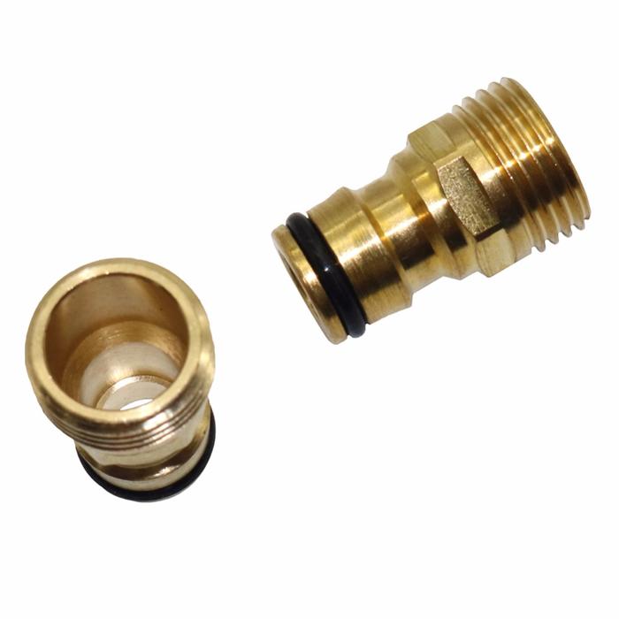 1/2 inch Rotary Nozzle Greenhouse Spray Nozzle 360 Degree Rotating