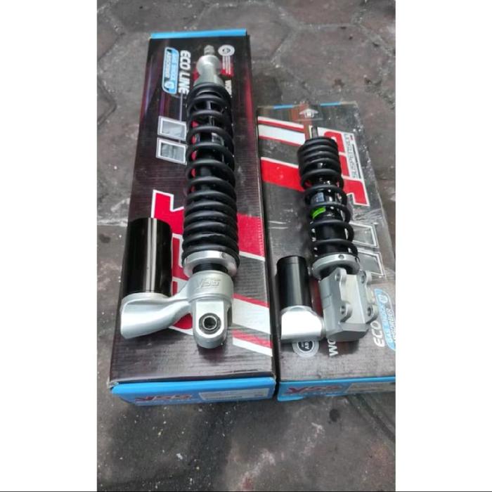 shock Yss vespa bekas ECO line