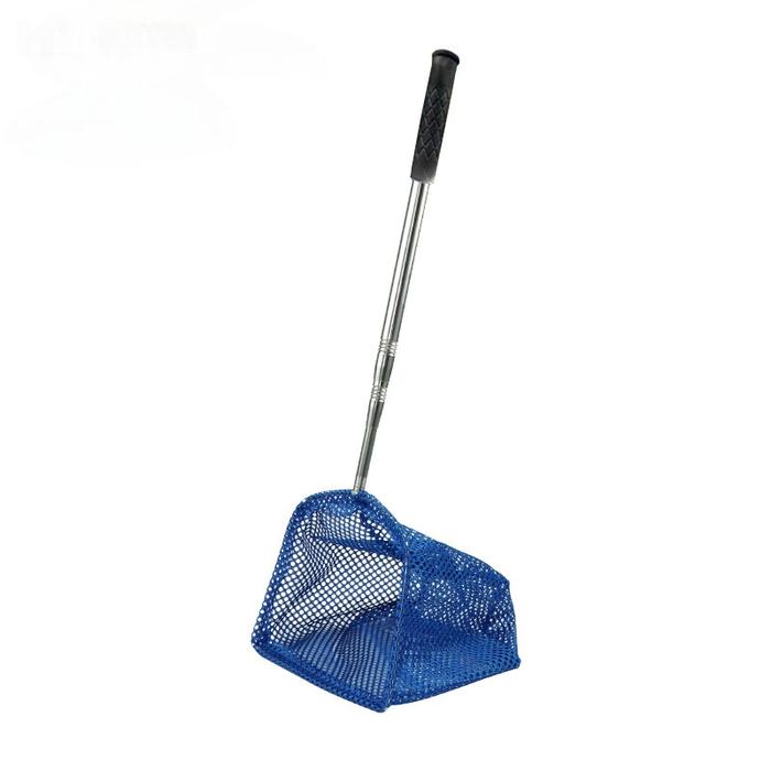 Alat Jaring Pemungut Bola Pingpong Tenis Meja / Cekrok Jaring Pemungut Bola Pingpong