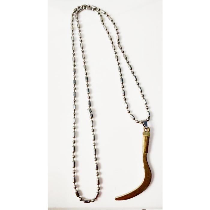 KALUNG PRIA \ KALUNG BAJA \ KALUNG \ KALUNG NAGA \ KALUNG CELURIT \ KALUNG TARING \ KALUNG GAUL \ KA