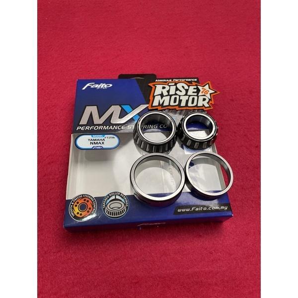 KOMSTIR FAITO NMAX OLD BAMBU MX SERIES