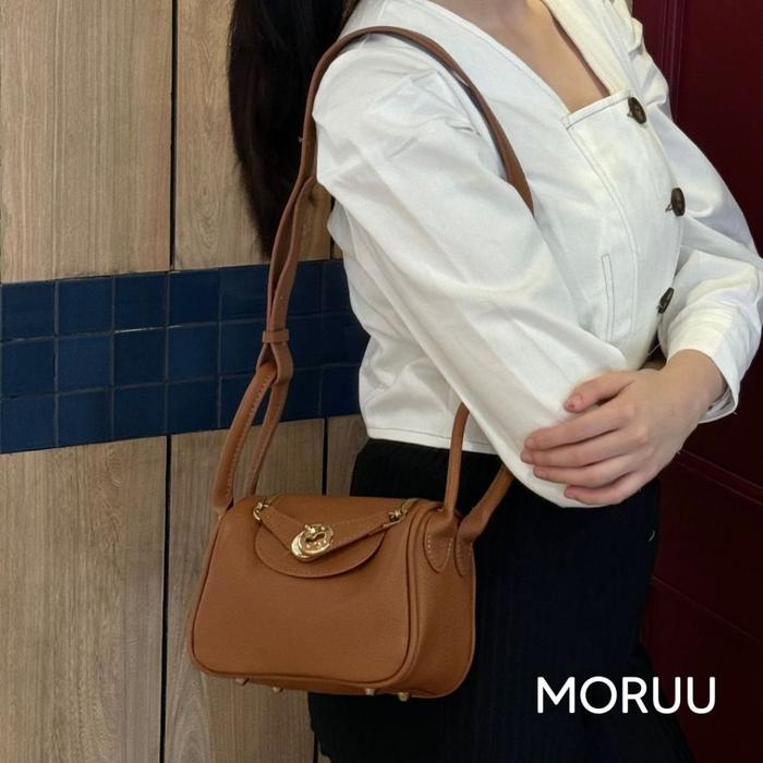 New MORUU - Leya Bag - Tas Selempang Wanita