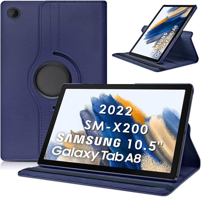 Case for Samsung Galaxy Tab A8 10.5 2021 SM-X200 X205 Tablet Cover