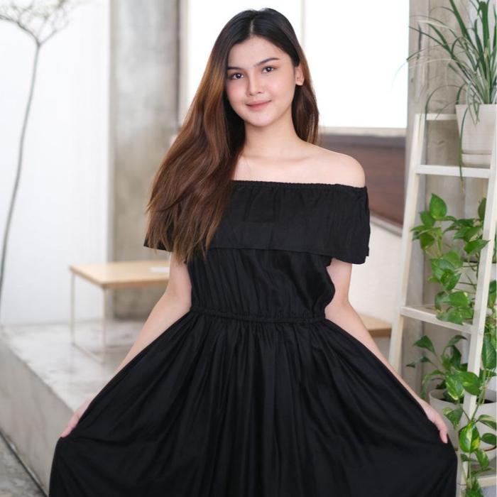DRESS RANA / DRES BALI RANA