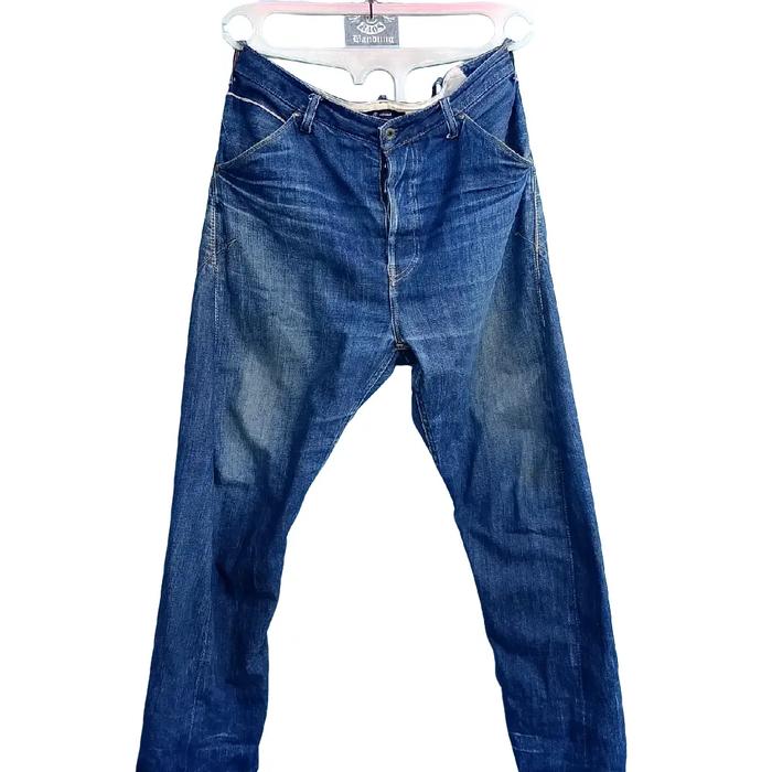 celana panjang John Bull japan made