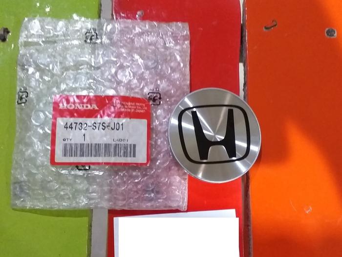 Dop roda Honda CRV 2003-2006 gen 2, Stream 2004-2006 Original