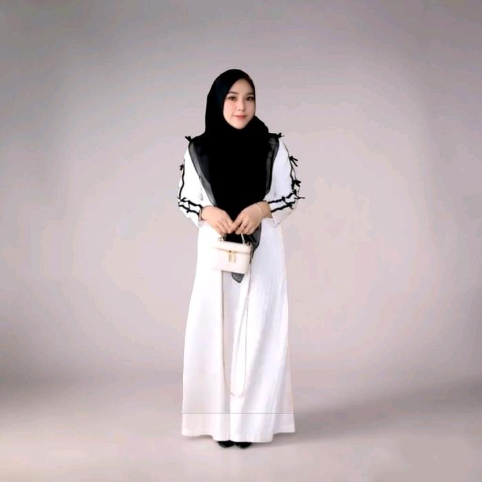 Dress Tara - Tara Dress - Elwie.id