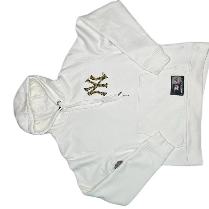 Hoodie Yankees majestic ori